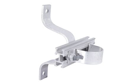 box mount conduit bracket|conduit standoff clamps and brackets.